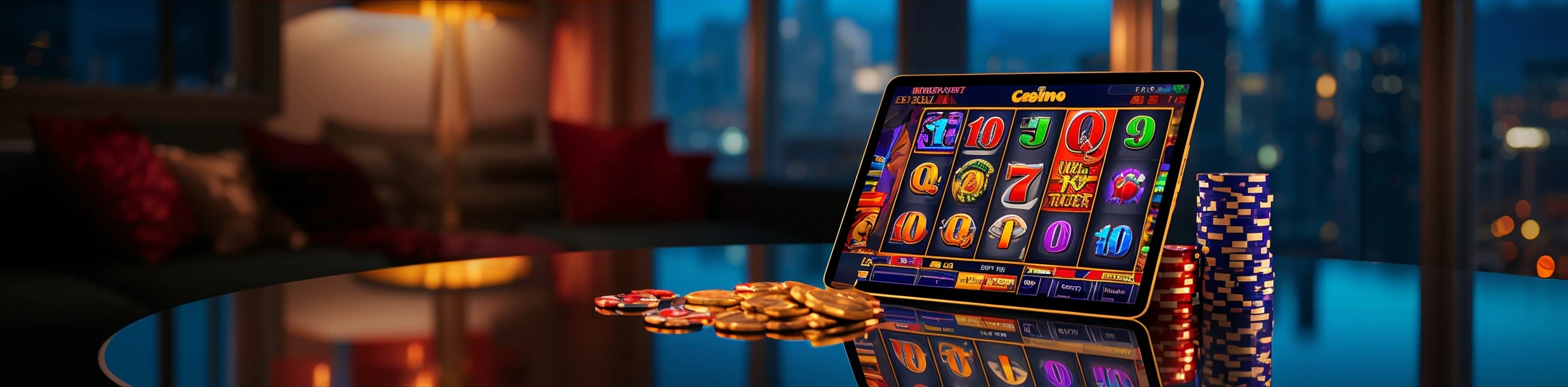 ice casino