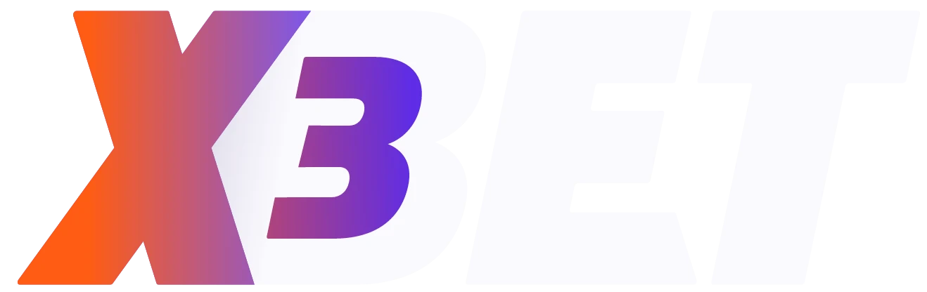 x3bet logo