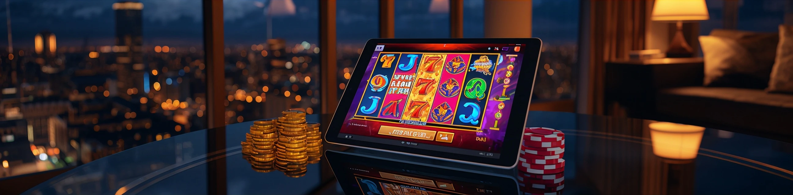 Blackjack online: zasady rozdania i cel gry