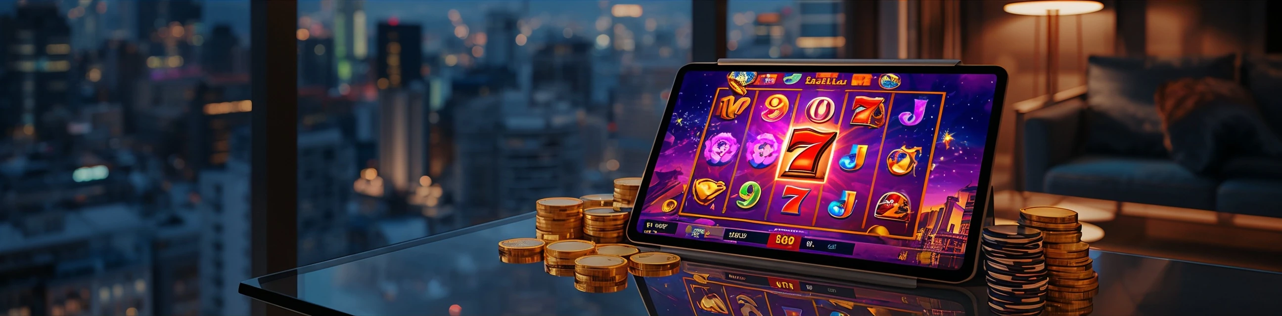 Recenzja kasyna online ggbet