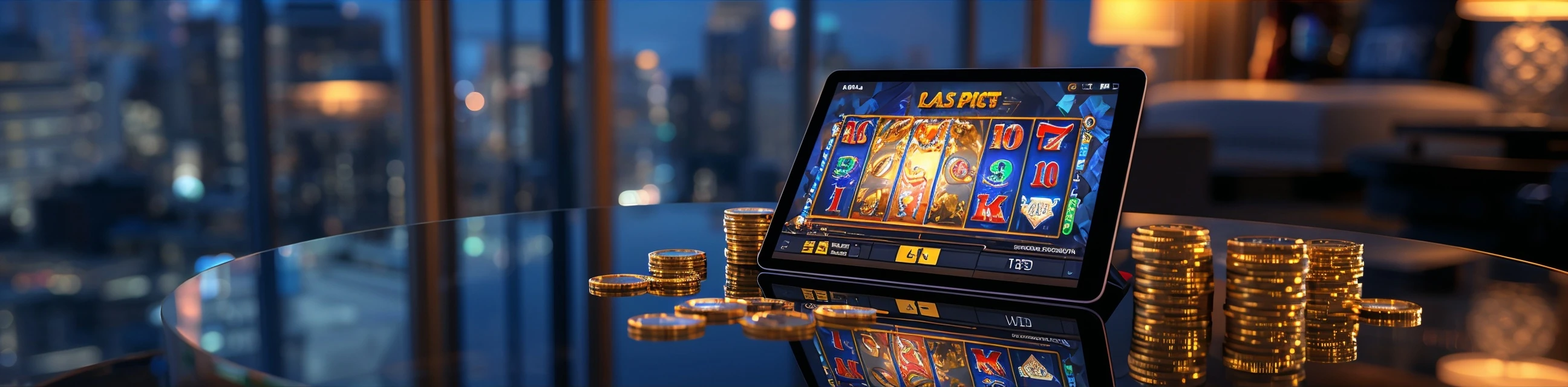Green luck jako recenzja kasyna online